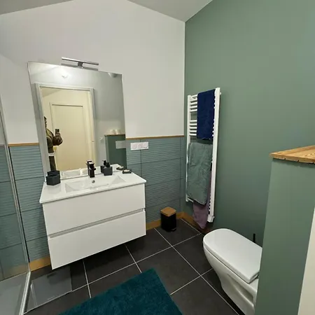 Apartmán Le Belvedere De