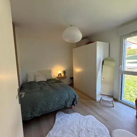 Apartmán Le Belvedere De *