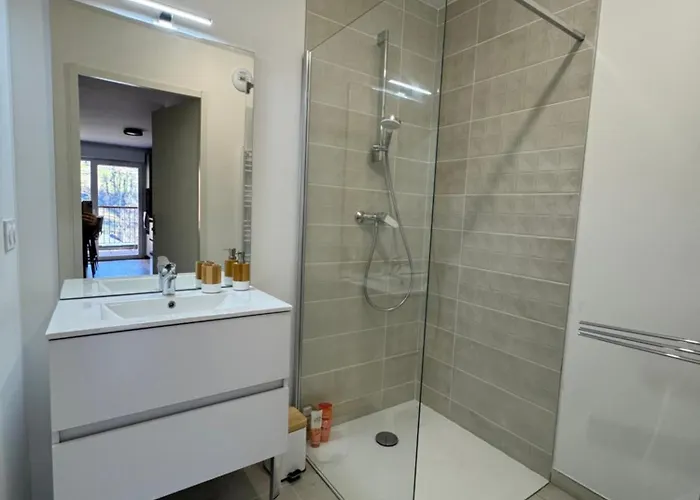 Le Belvedere De Apartmán *