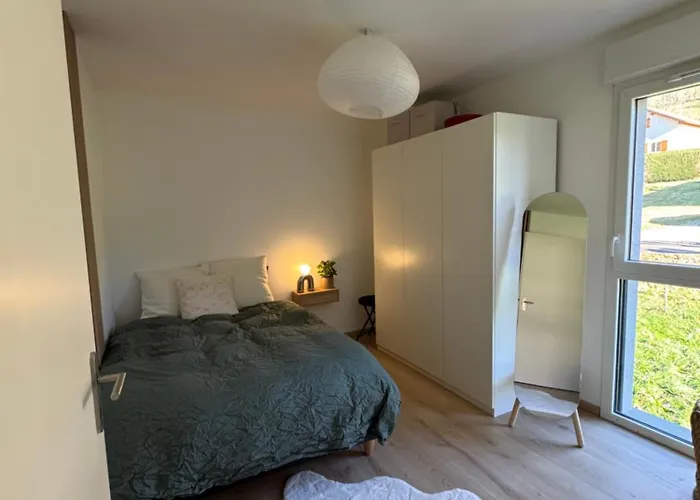 Apartmán Le Belvedere De *